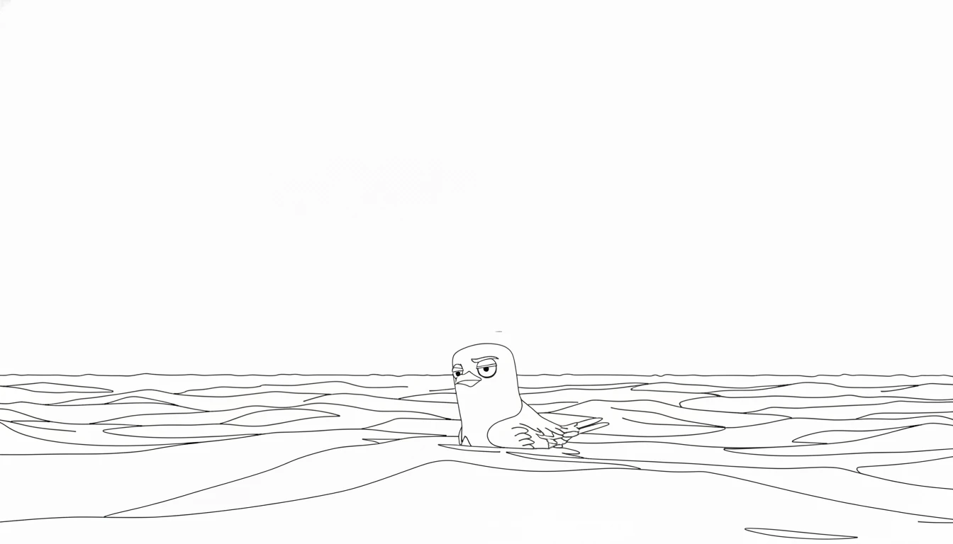 coloriage Funko Pop à imprimer gratuit 1