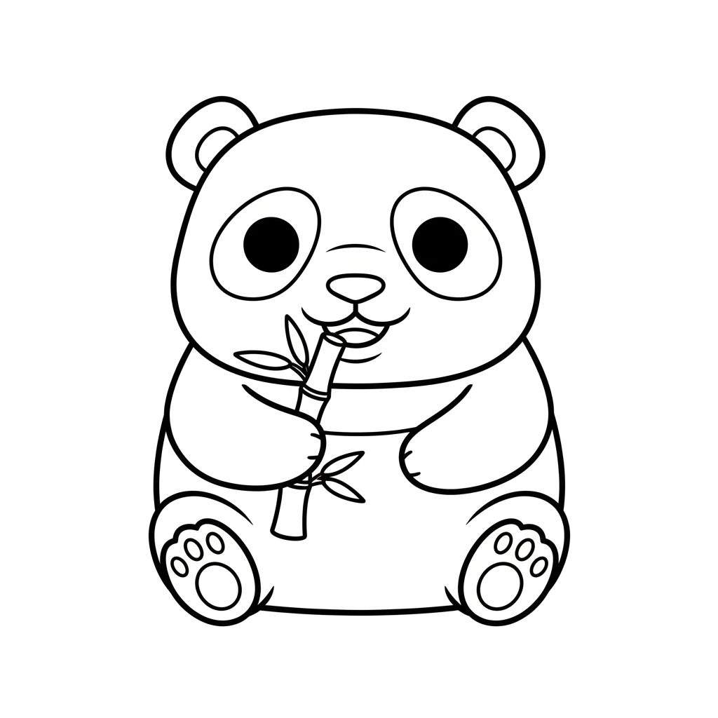 coloriage Funko Pop à imprimer gratuit
