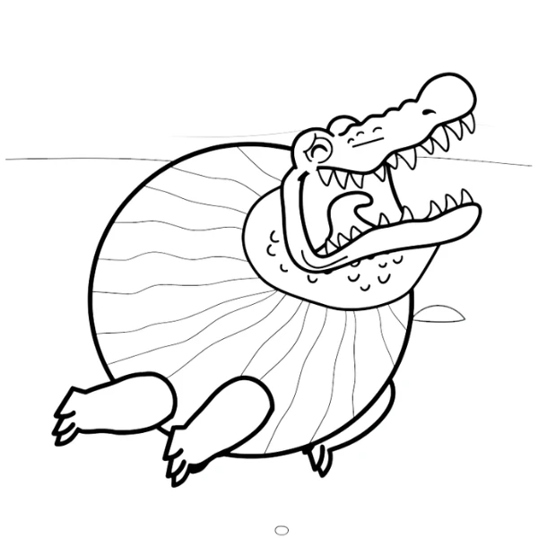 Glorbo Fruttodrillo thumbnail