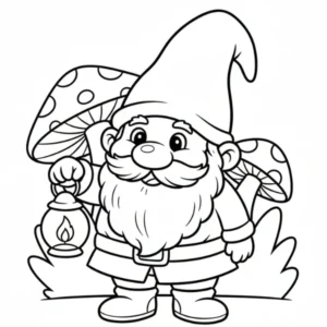 Gnome thumbnail