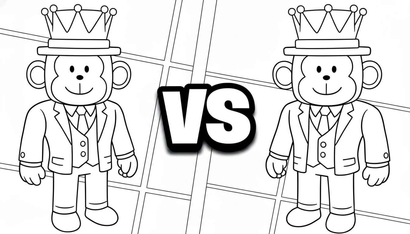coloriage Jandel pour primaire 1