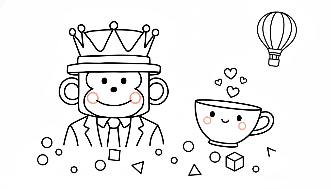 télécharger coloriage Jandel gratuit