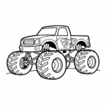 Monster Jam thumbnail