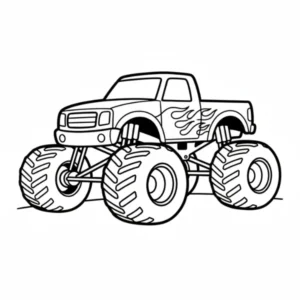 Monster Jam thumbnail