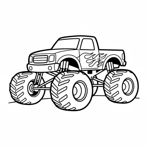 Monster Jam thumbnail