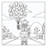 Pennywise thumbnail