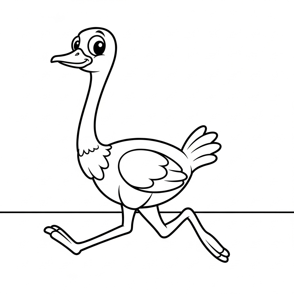 coloriage Savane updated pour enfant de 8 ans