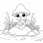 Smurf Cat thumbnail