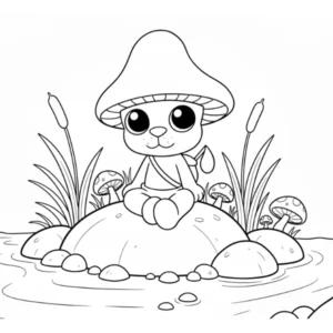 Smurf Cat thumbnail