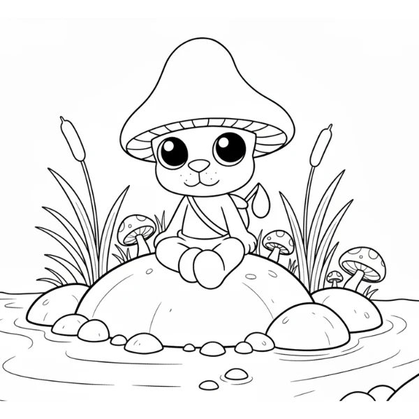 Smurf Cat thumbnail