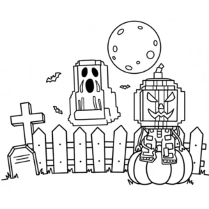 Spooky et Pumpky thumbnail