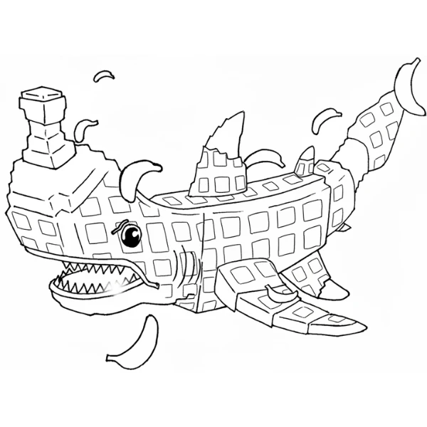 Squalanana thumbnail