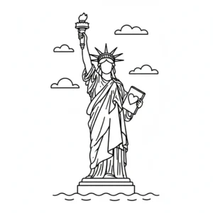 Statue de la Liberté thumbnail
