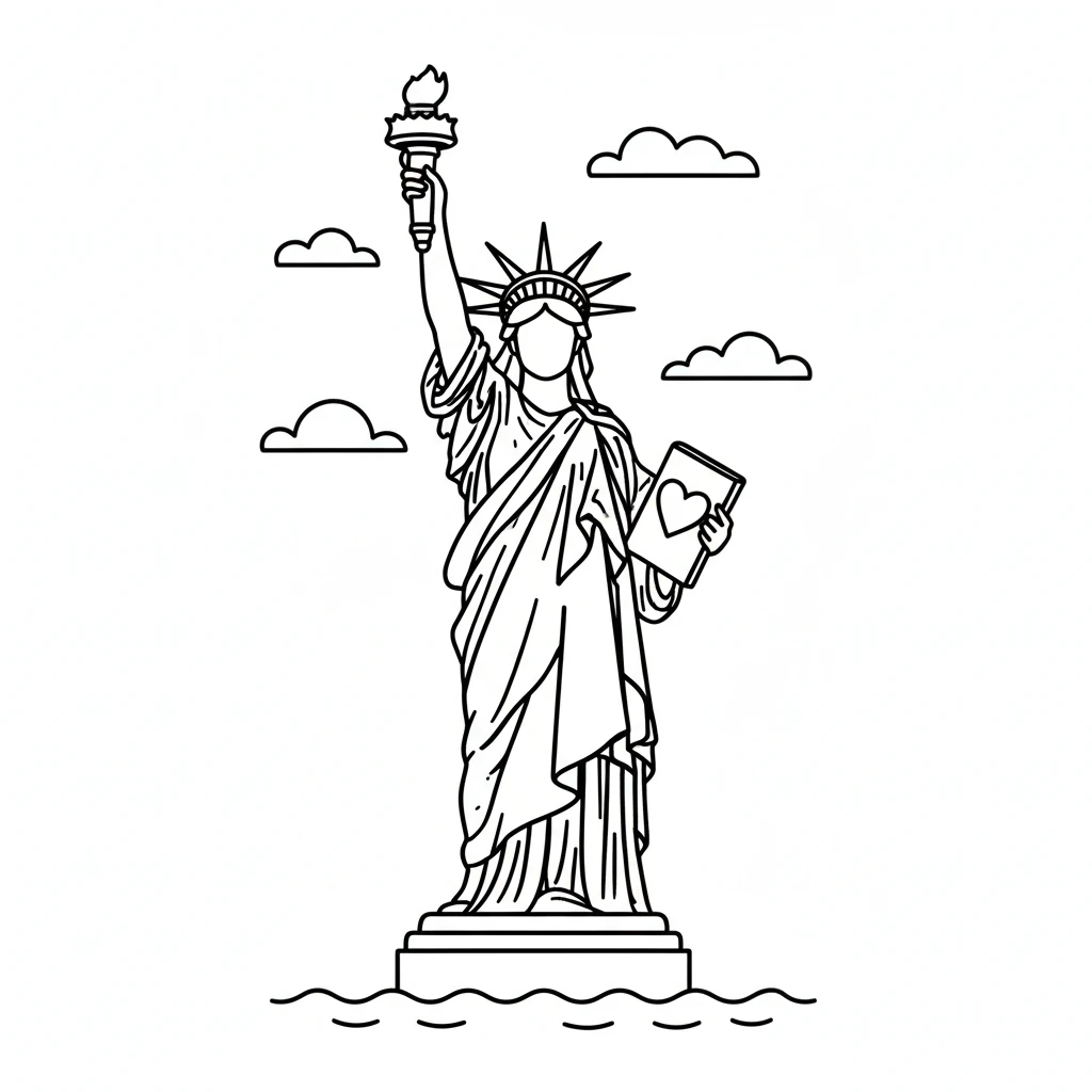 Statue de la Liberté thumbnail