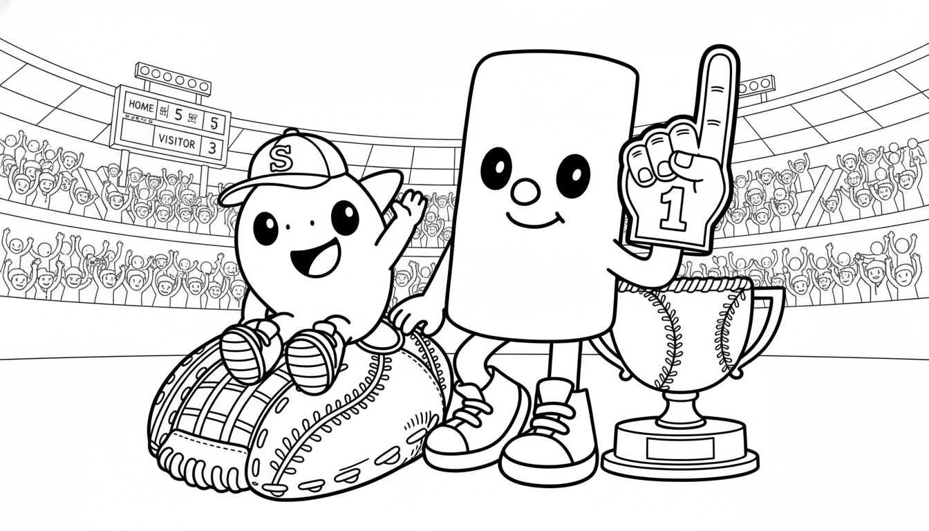 imprimer coloriage los bros