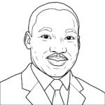 Martin Luther King thumbnail