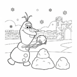 Olaf thumbnail