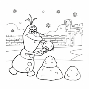 Olaf thumbnail
