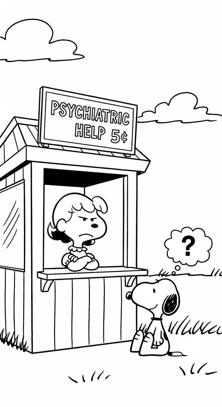 coloriage Snoopy updated de pour enfants