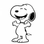 Snoopy thumbnail