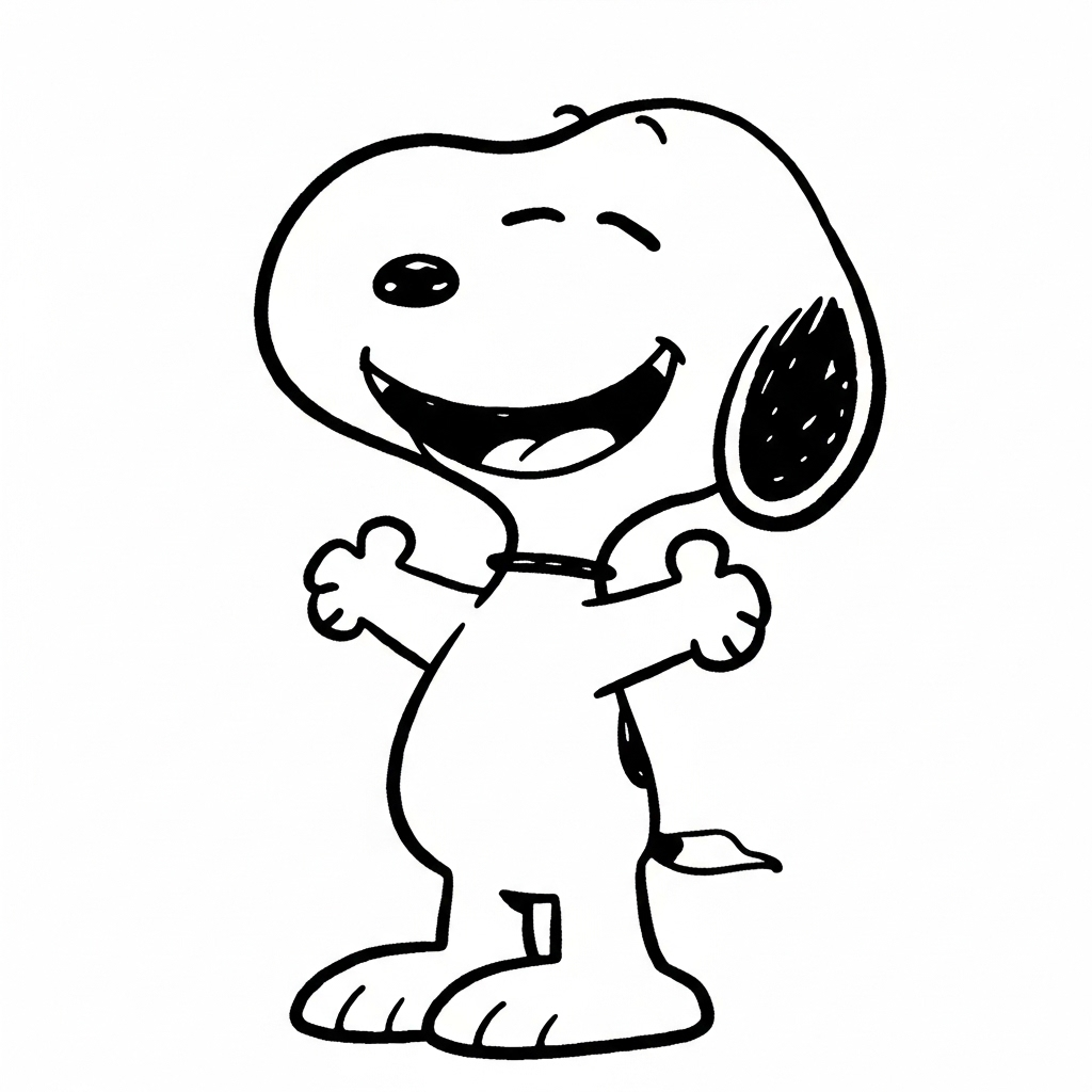 Snoopy thumbnail