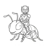 Ant-Man thumbnail