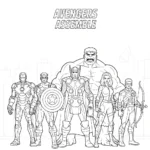 Avengers thumbnail