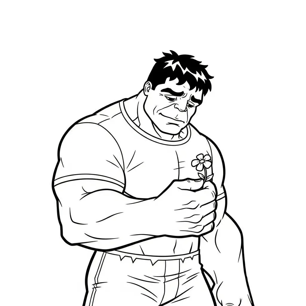 coloriage Avengers a dessiner en ligne