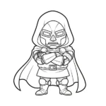 Dr Doom thumbnail