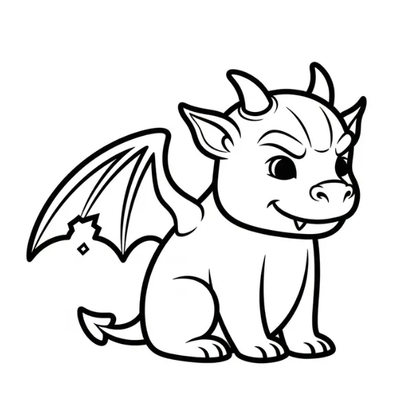 Gargouille thumbnail