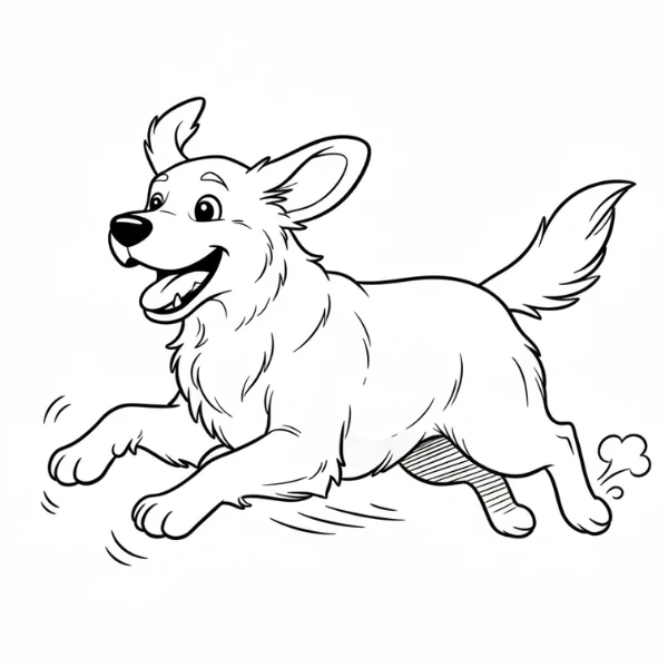 Golden Retriever thumbnail