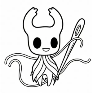 Hollow Knight thumbnail