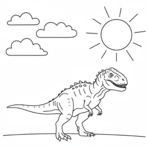 Indominus Rex thumbnail