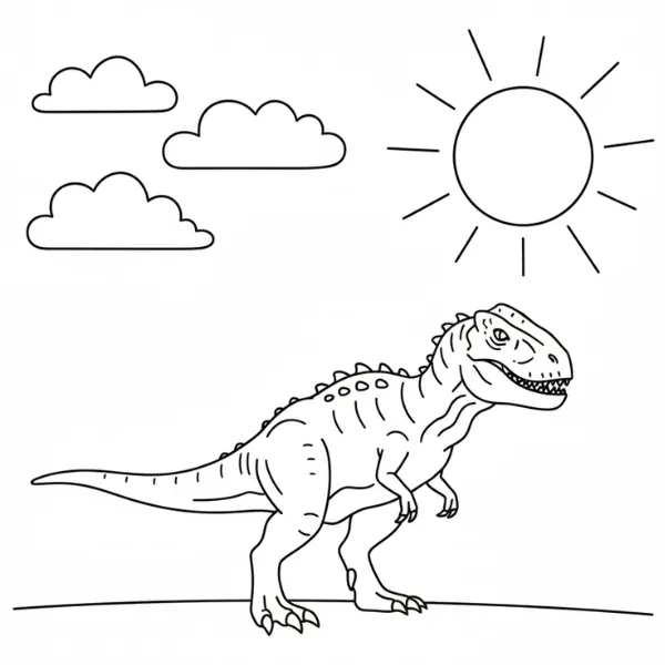 Indominus Rex thumbnail