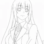 Kakegurui thumbnail