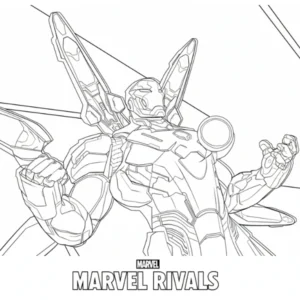 Marvel Rivals thumbnail
