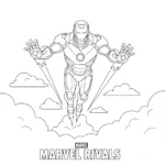 Marvel Rivals thumbnail