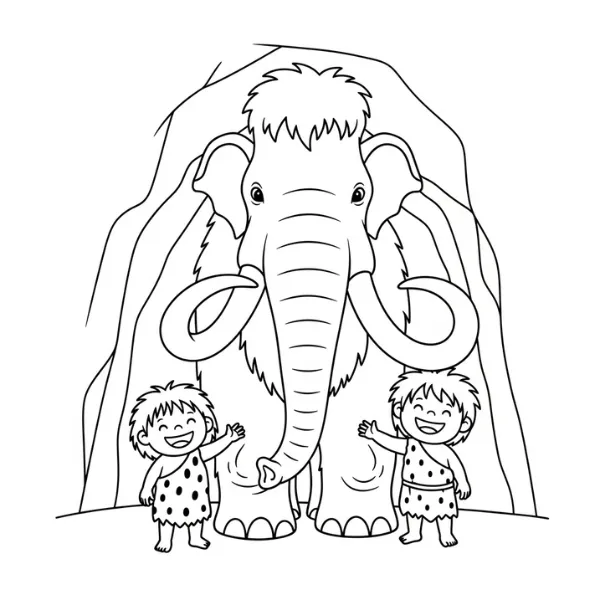 Préhistoire thumbnail