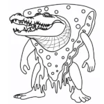 Quesadilla Crocodila thumbnail