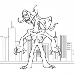 Siren Head thumbnail