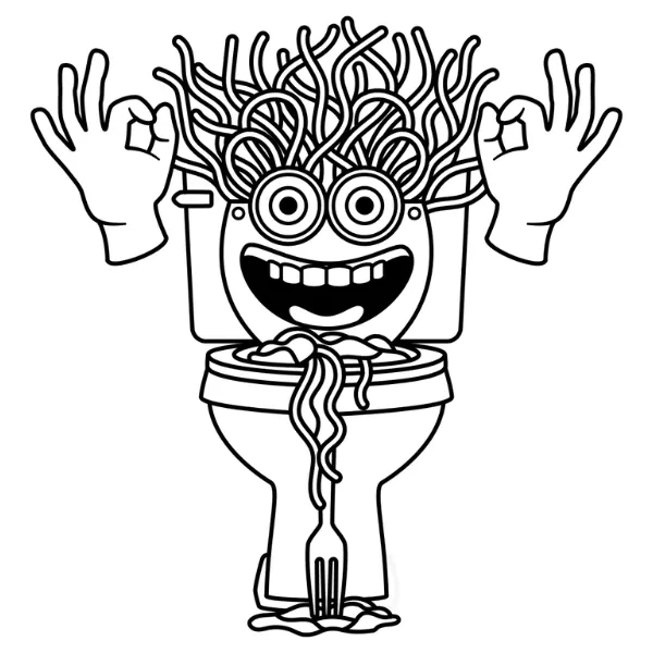 Spaghetti Tualetti thumbnail