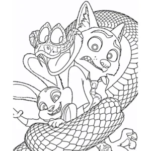 Zootopie 2 thumbnail