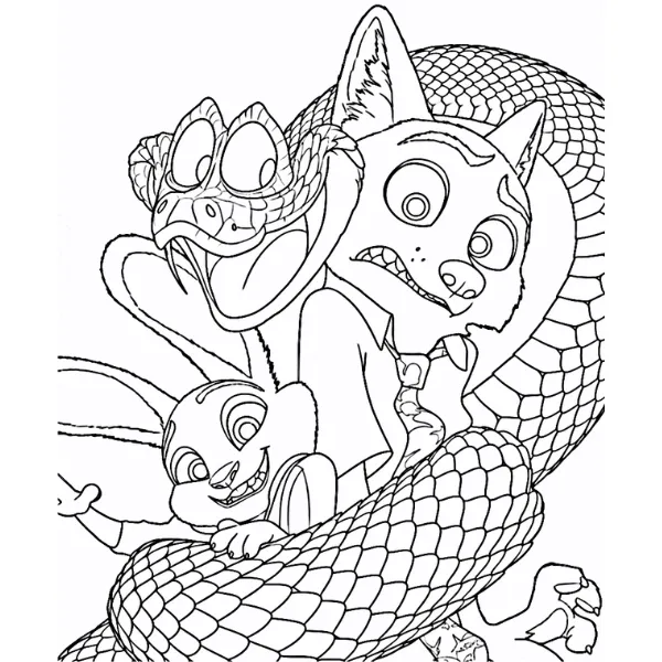 Zootopie 2 thumbnail