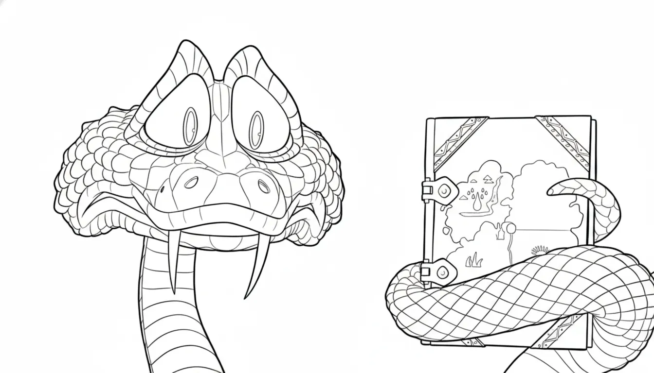 coloriage Zootopie 2 à imprimer pdf