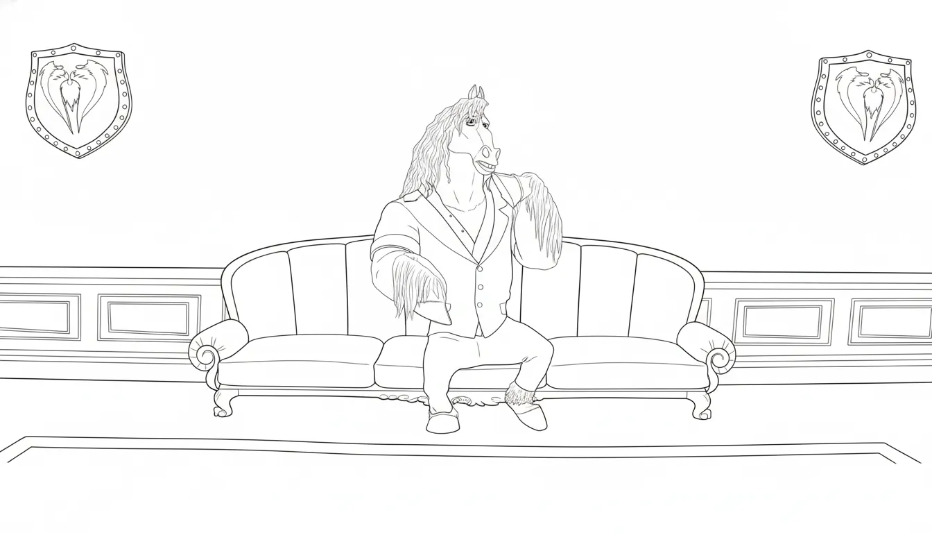 coloriage Zootopie 2 a telecharger