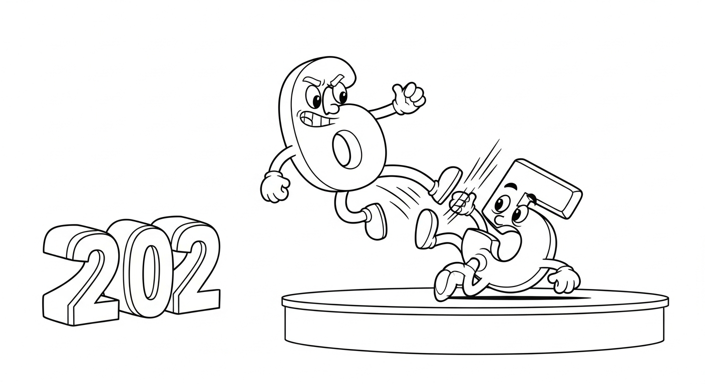 coloriage 2026 a colorier en ligne