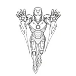 Iron Man thumbnail