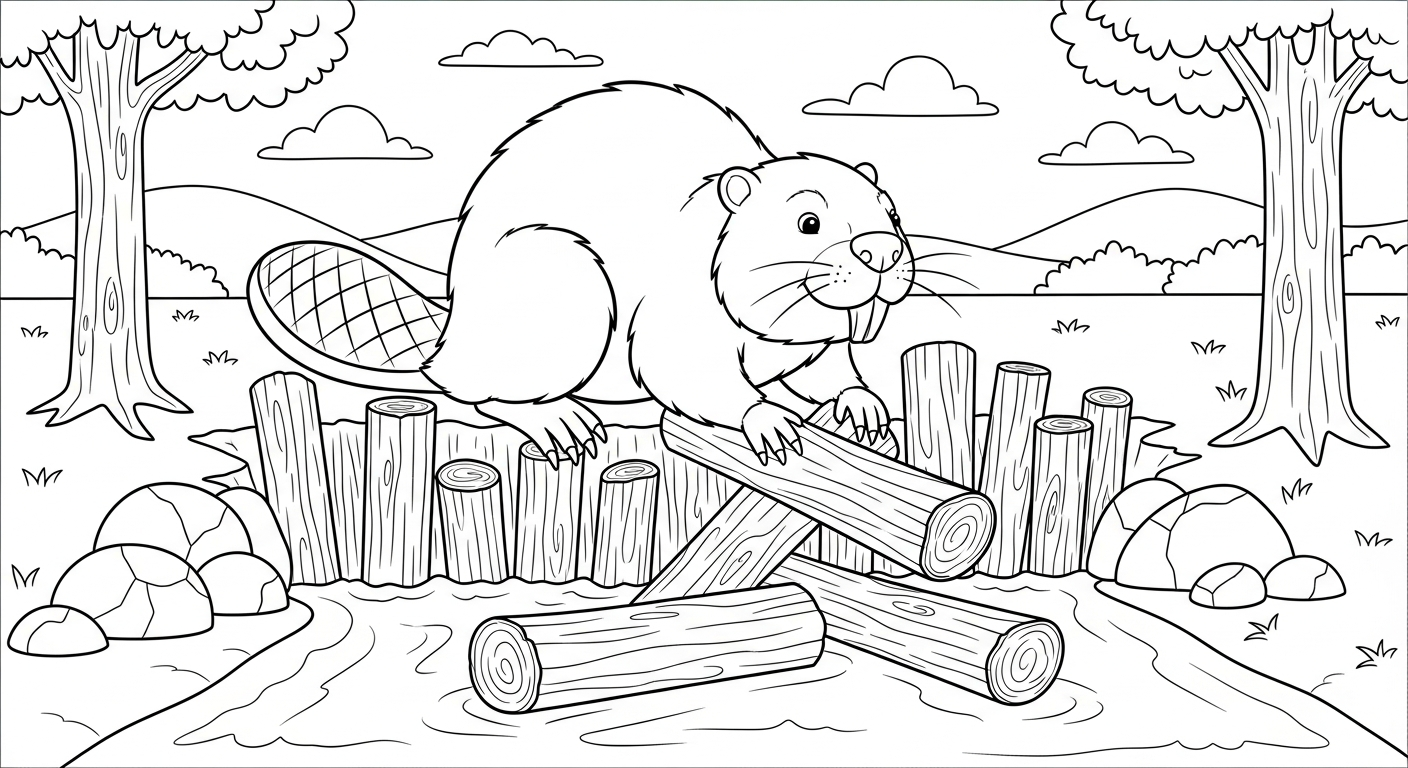 coloriage Préhistoire à imprimer pour enfant de 3 ans