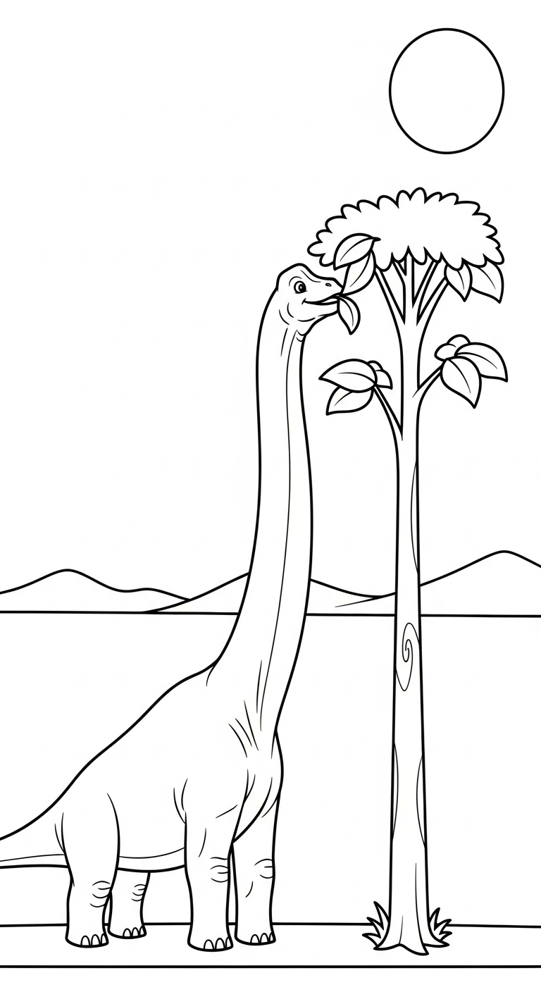 coloriage Préhistoire à imprimer