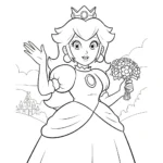 Princesse Peach thumbnail